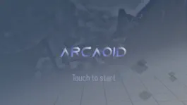 Game screenshot Arcaoid mod apk