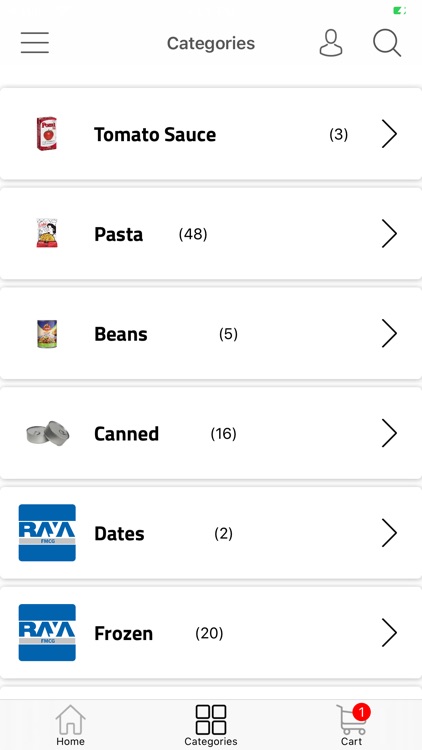 Raya FMCG screenshot-3