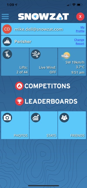 SnowZat(圖2)-速報App