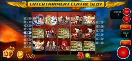 Game screenshot Entertainment - Center Slots apk