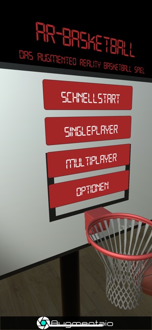 AR-Basketball(圖3)-速報App