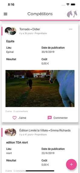 Game screenshot Fabulhorse hack