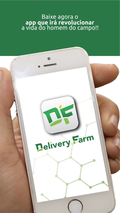 Delivery Farm