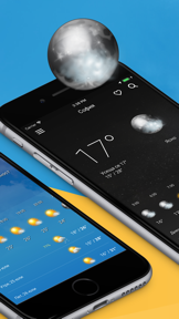 Sinoptik screenshot