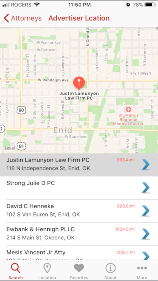 #4. Go NDTC (iOS) 由: North Dakota Telephone Company