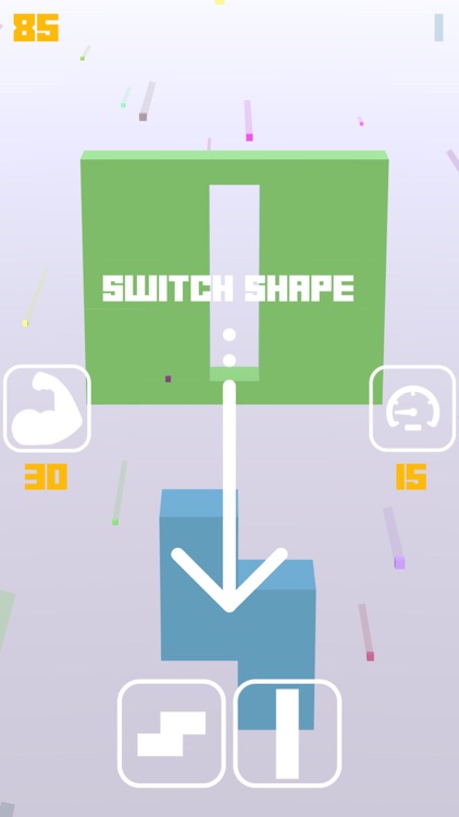 Fit Wall screenshot-3