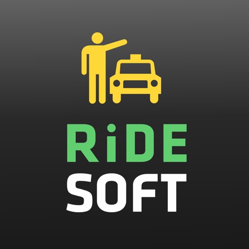 RideSoft Rider icon