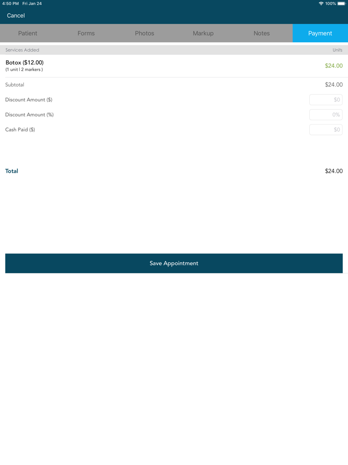 ProFile Aesthetic Management