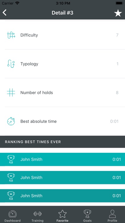 ClimbLing screenshot-6
