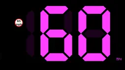 Speedometer .. screenshot 8