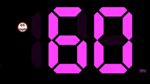 Speedometer .. screenshot 8