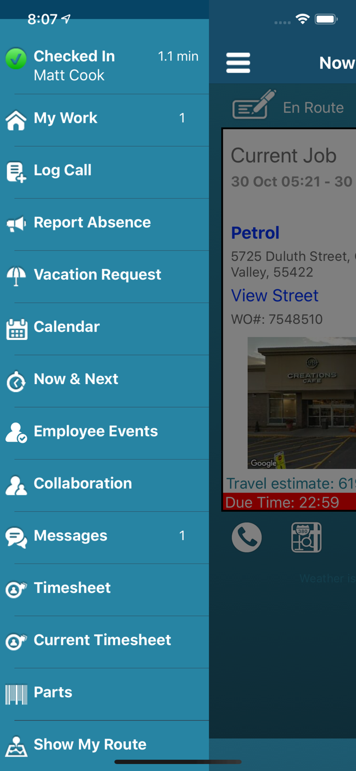 vx Field screenshot 6