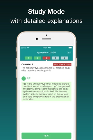 CMA Smart Exam Prep + - náhled