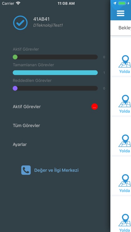 Diyalog Dim screenshot-4