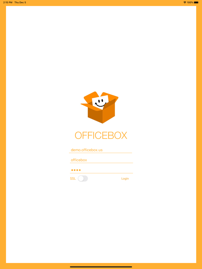 OfficeBox