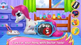 How to cancel & delete coco pony - my dream pet 1