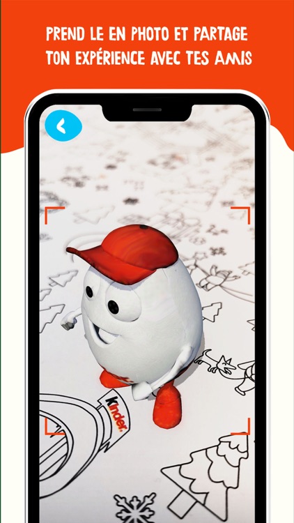 Kinder Art screenshot-4