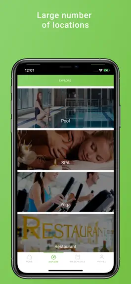 Game screenshot MyClub 2: Wellness and Loyalty apk