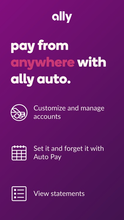 Ally Auto