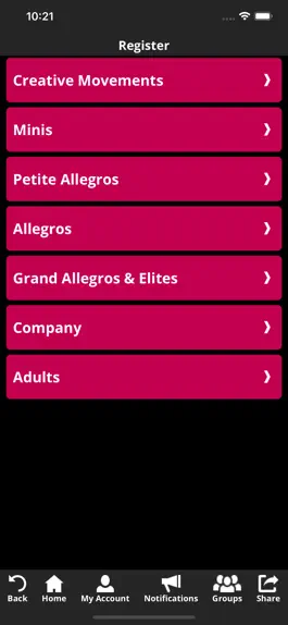 Game screenshot En Face Studios hack