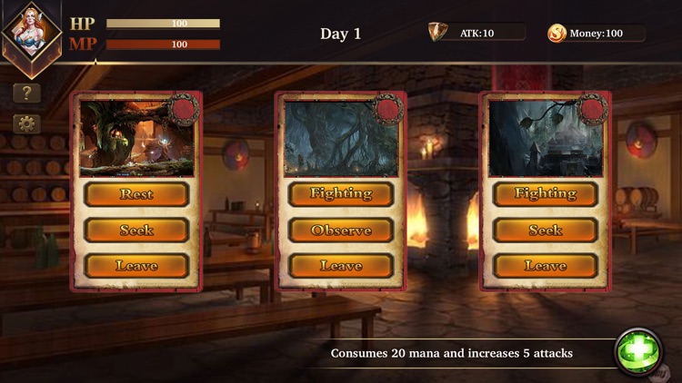 Rush Time:Last Hero screenshot-6