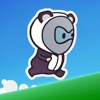 Auto Panda - run & jump
