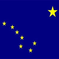 Alaska emoji - USA stickers PC 용