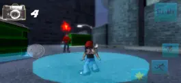 Game screenshot FlashKid apk