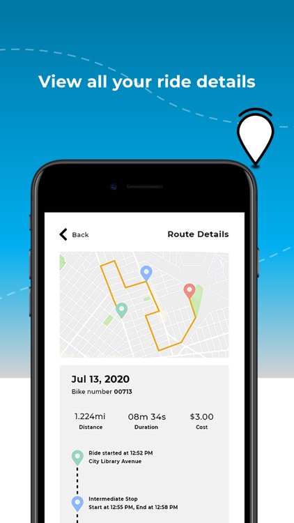 Bewegen Vail screenshot-5