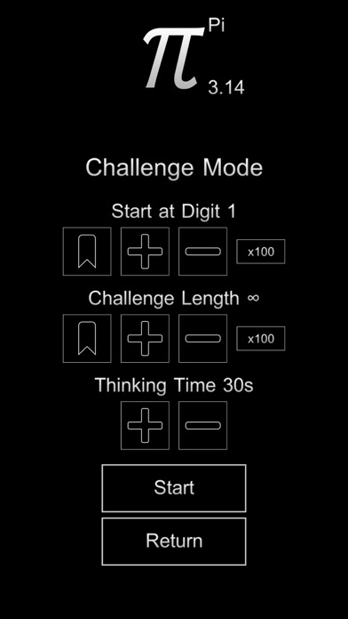 Memorize Pi Digits - 3.14πのおすすめ画像3