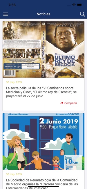 ICOMEM(圖2)-速報App