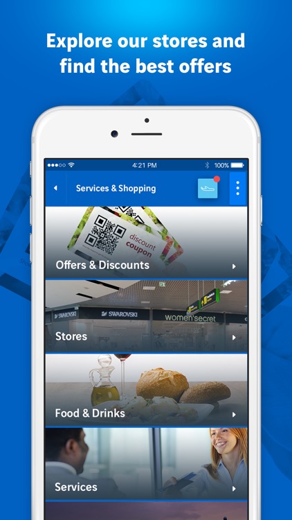 ANA Portuguese Airports screenshot-3