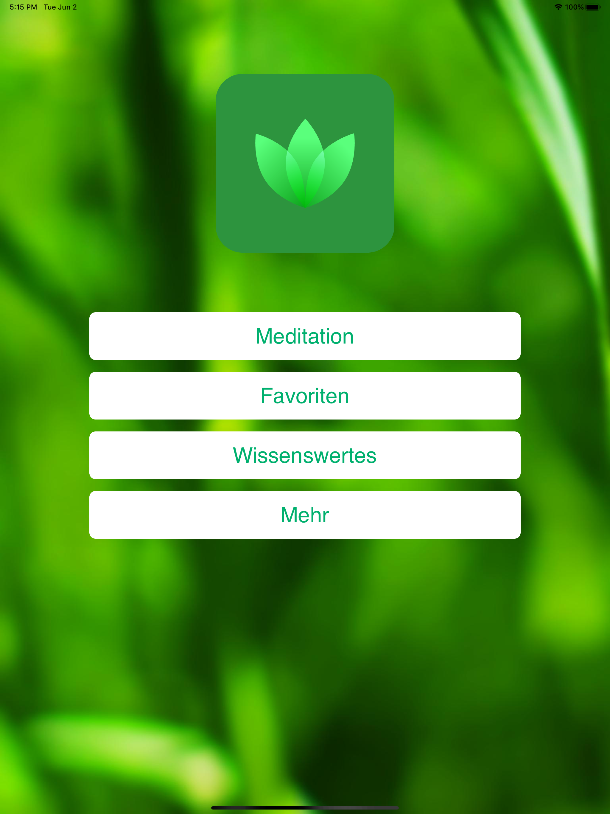 Key Meditation screenshot 7