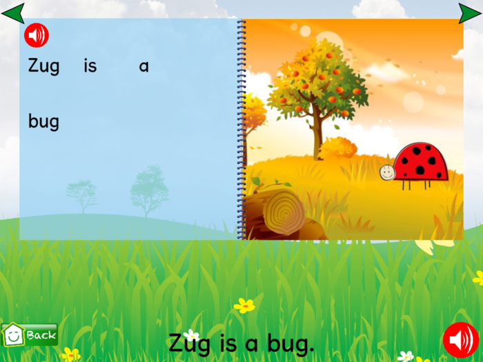 Complete Early Reading Program