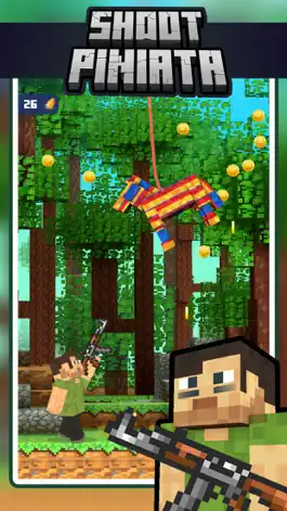 Game screenshot Shoot Pinata mod apk