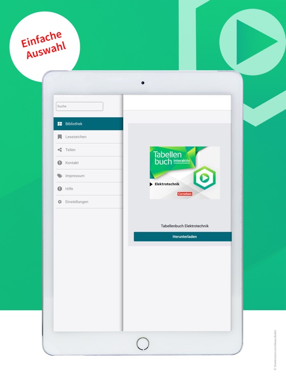 Elektrotechnik – Cornelsen