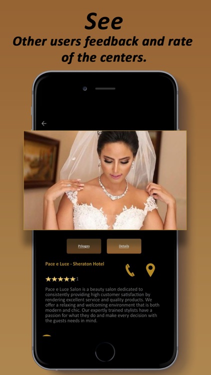 Bonitas: Salons, Spa & Clinics screenshot-6