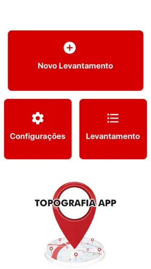 Topografia APP Pro screenshot 1