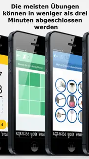 denkspiele pro iphone bildschirmfoto 3