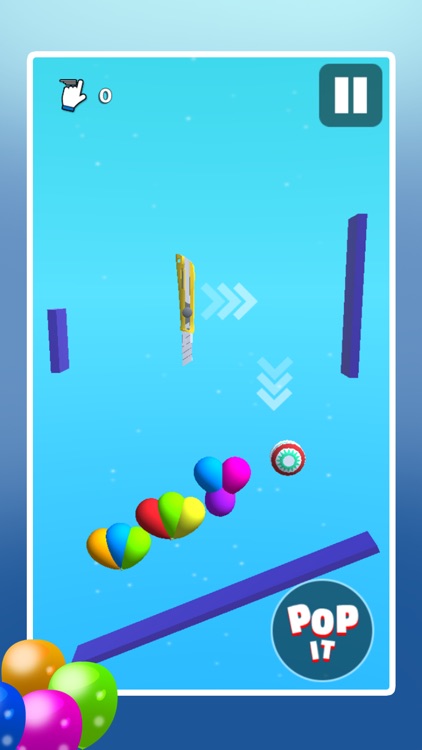 Pop Them All 3D screenshot-9