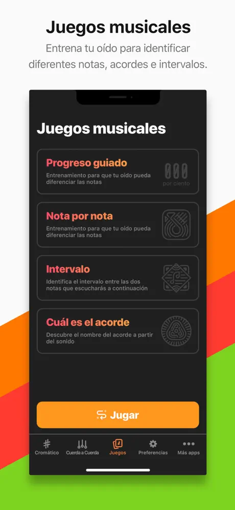 Afinador Cifra Club