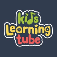 Kids Learning Tube