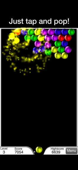 Game screenshot Bubble Mags - bubble shooter hack