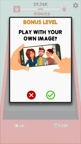 Game screenshot Pull Magnet mod apk
