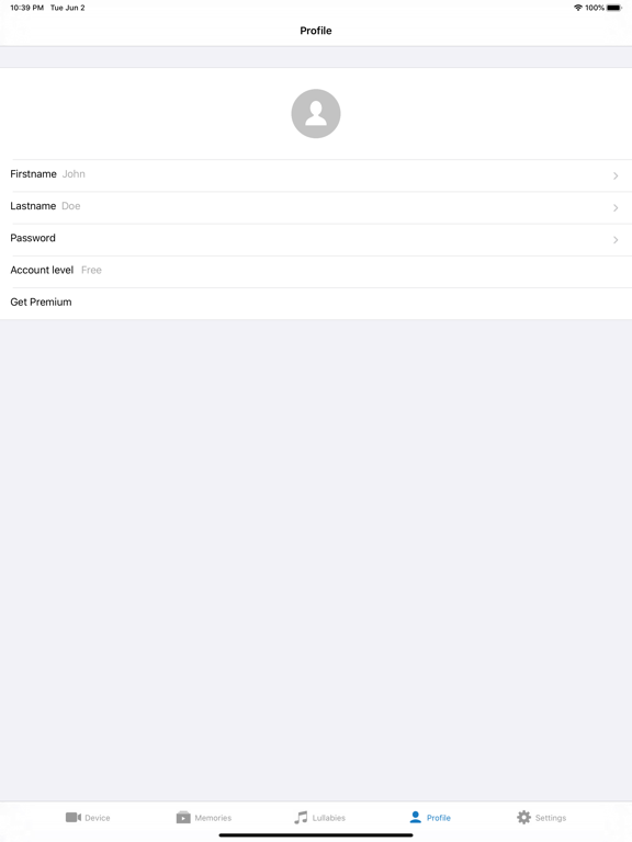 Screenshot #6 pour Zooby WiFi