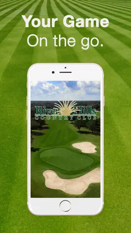 Game screenshot River Hills Country Club mod apk