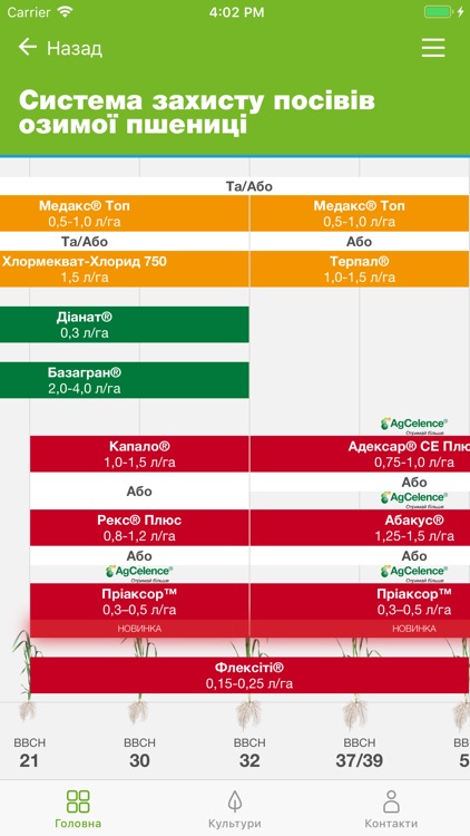 BASF UA screenshot-5