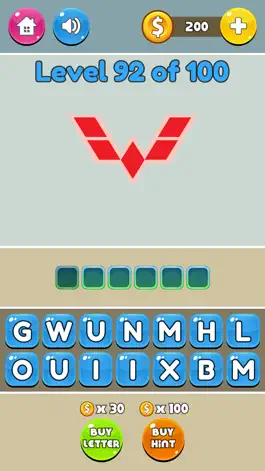 Game screenshot Logo Quiz - Car Logos hack