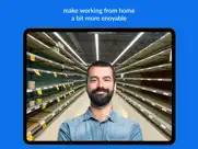 video meeting background pics айпад изображения 4