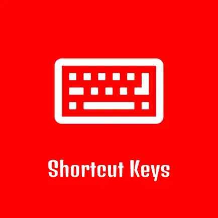 Handy Shortcut Keys Cheats